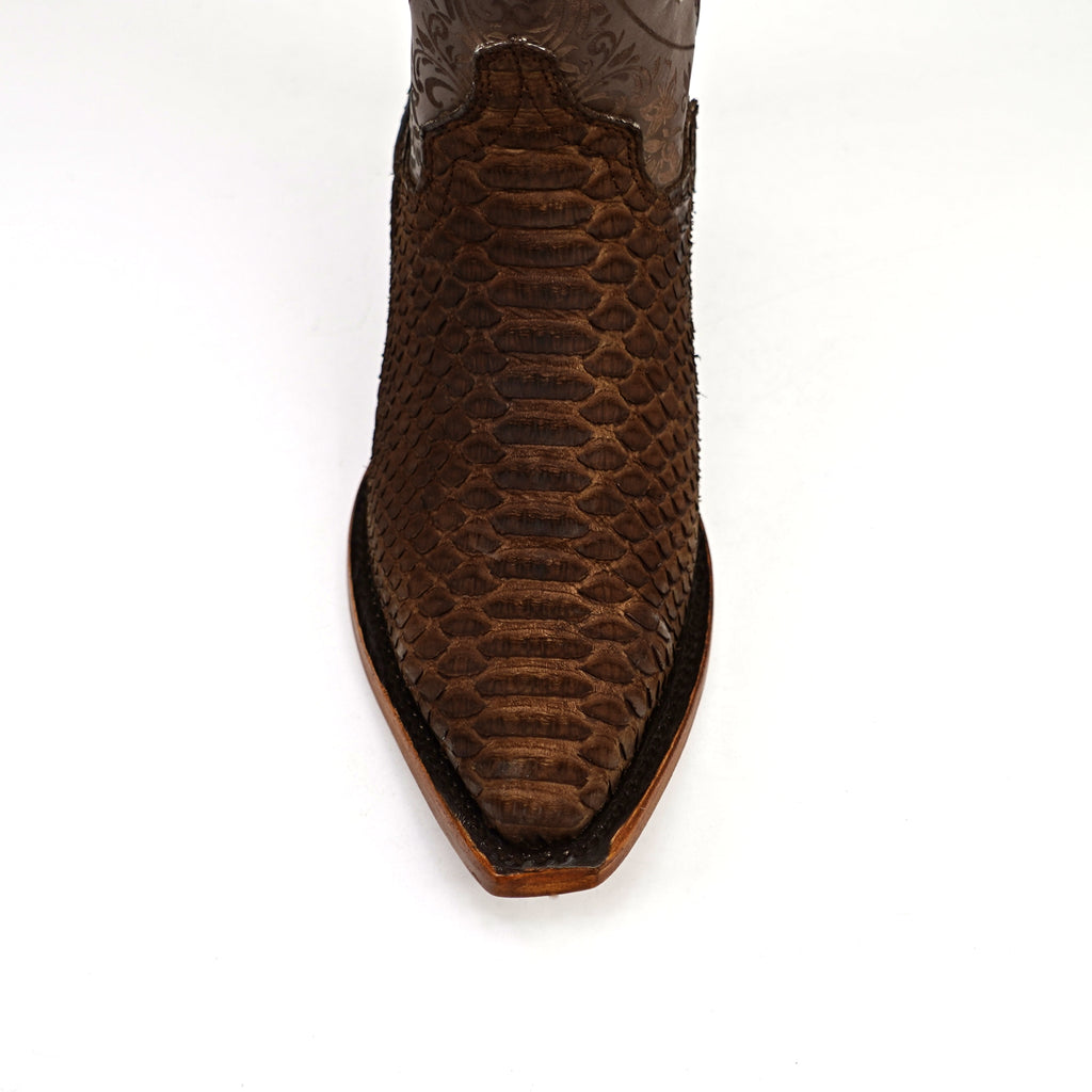 Python Tamarind - Tall Shaft - Snip Toe (E31)
