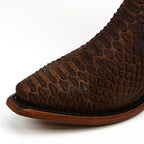 Python Tamarind - Tall Shaft - Snip Toe (E31)