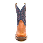 Texas Country - Wings Honey Work Boots - Soft Toe (TC007)