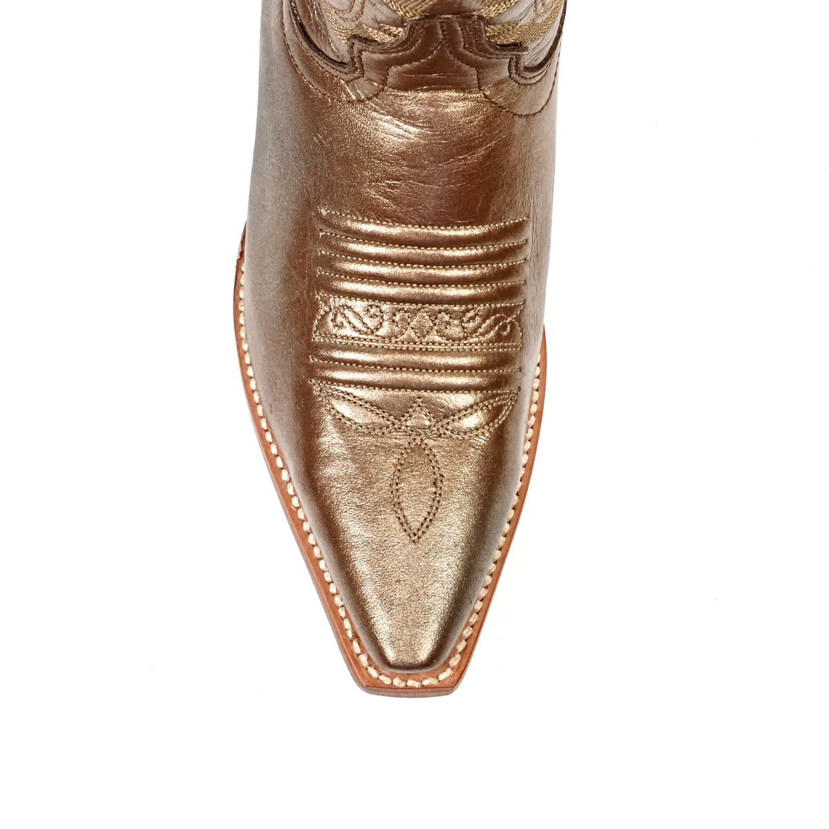The Idalia - Bronze