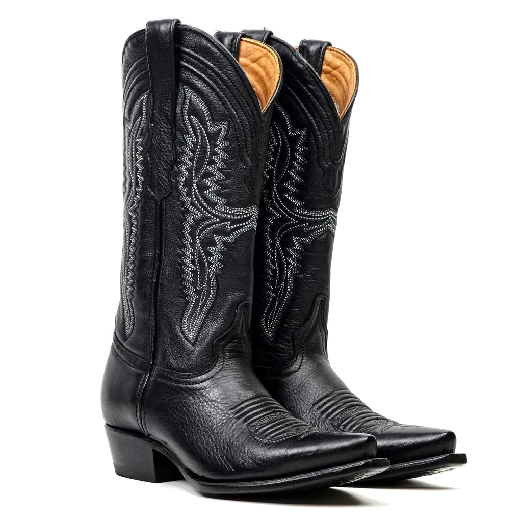 The Olivia - Black