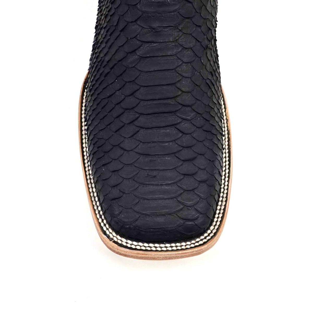 Men's Exotic Python Boots Collection – Gomez Western Wear
