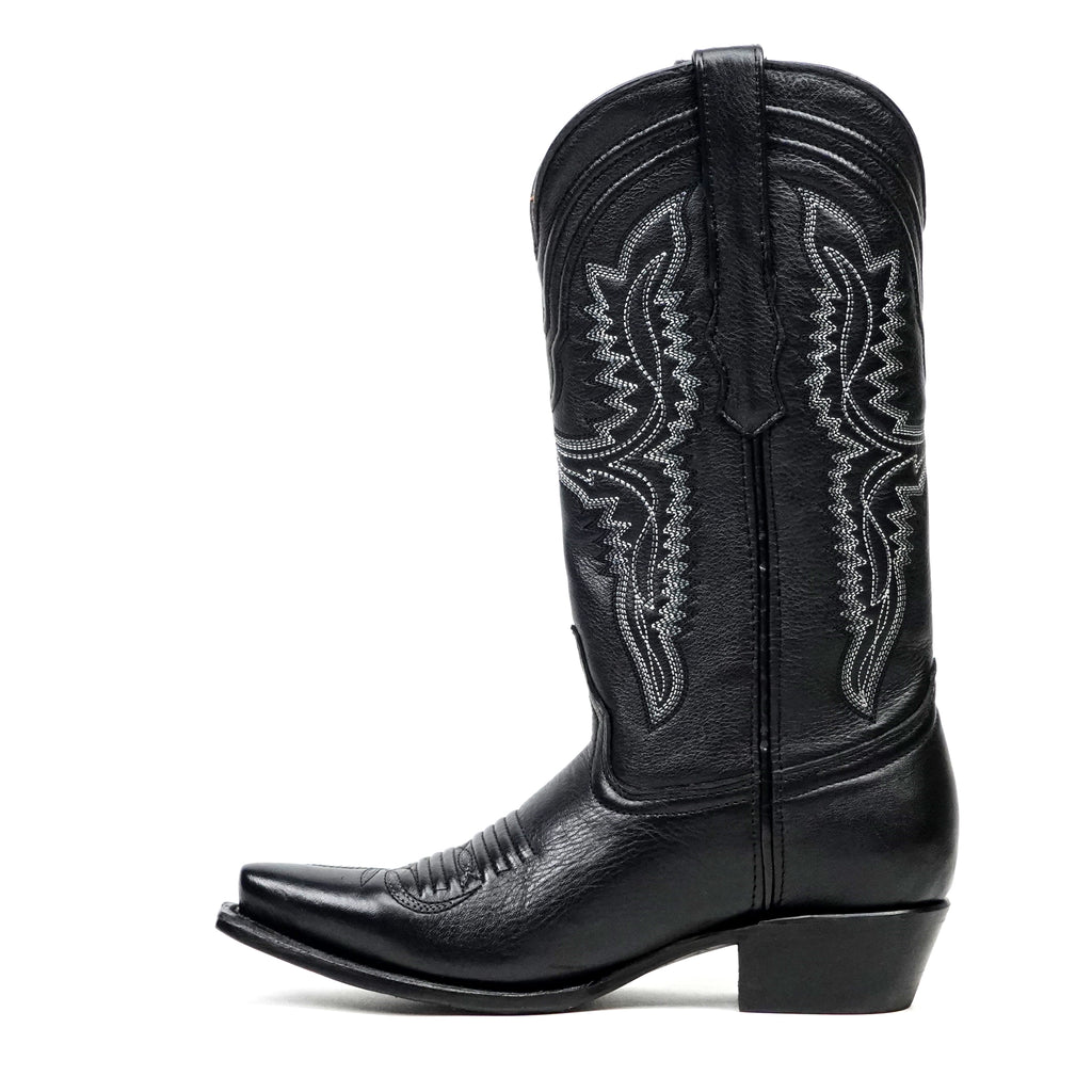 The Olivia - Black