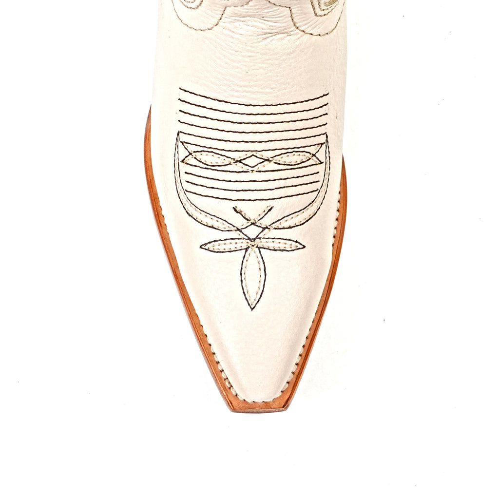 The Olivia - Pearl