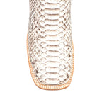 Python Natural Old English Nugget H-57