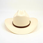 TC Hats - 20000X Straw Cowboy Hat - Sinaloa