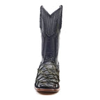 TX Platino Pescado 2026 Black Zafiro H-501