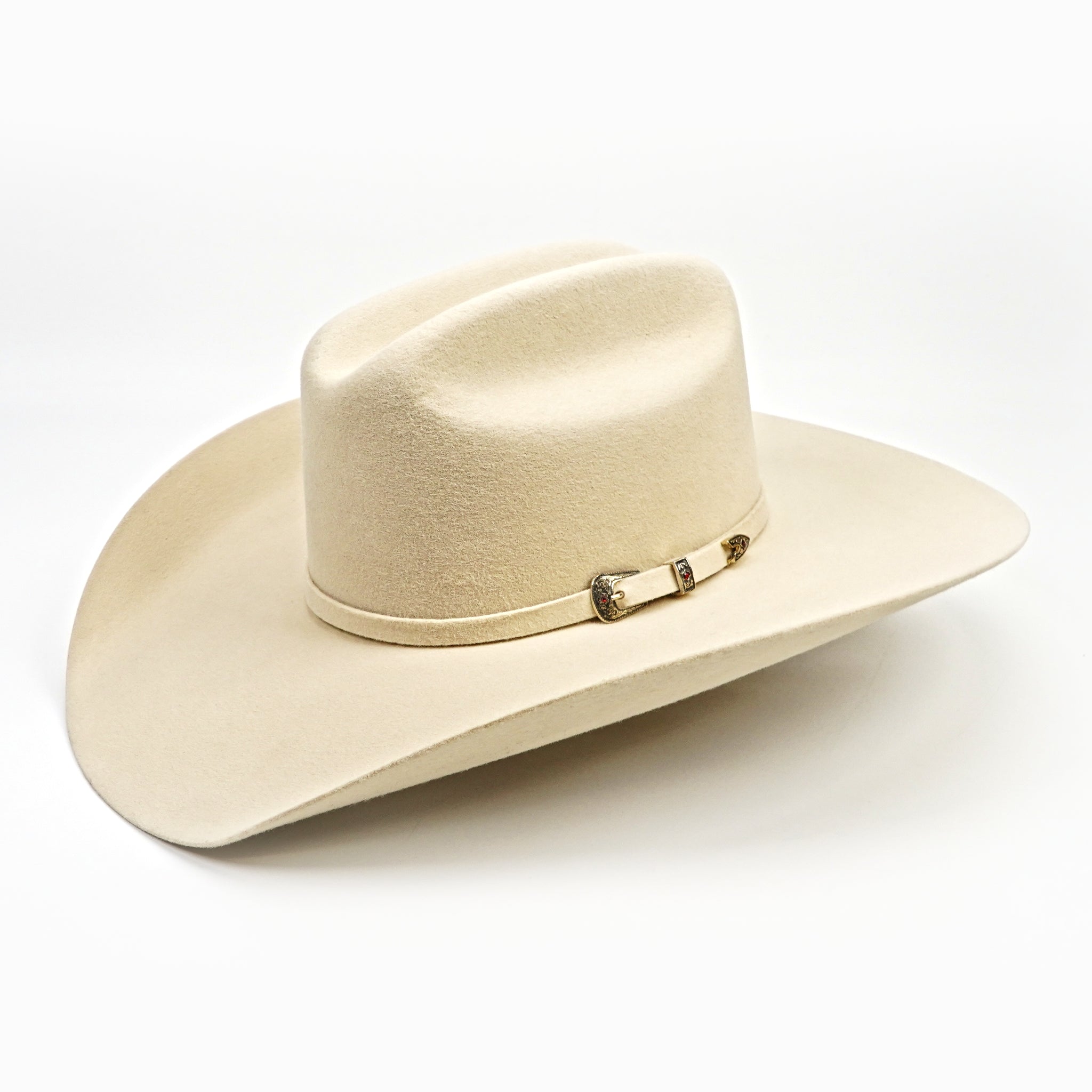 TC Hats - 6X Cheyenne Cowboy Hat - Bone