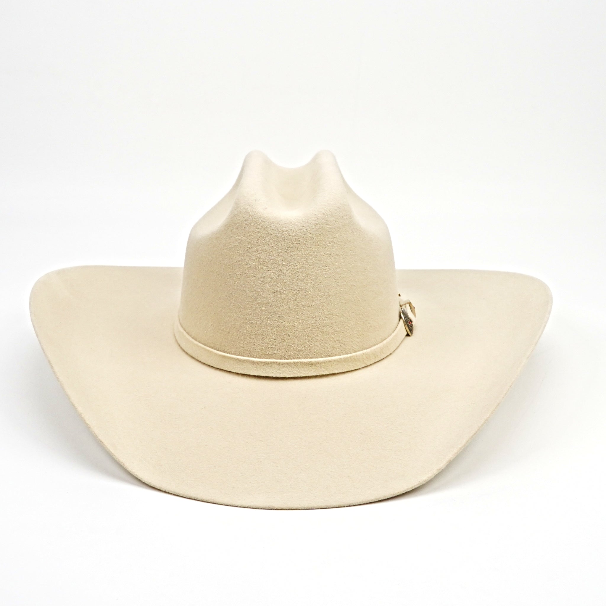 TC Hats - 6X Cheyenne Cowboy Hat - Bone
