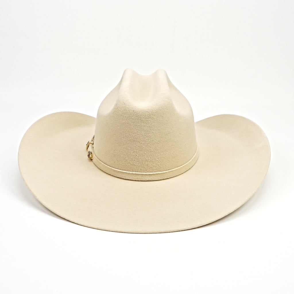 TC Hats - 6X Cheyenne Cowboy Hat - Bone