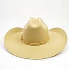 TC Hats - 6X Cheyenne Cowboy Hat - Banana Yellow
