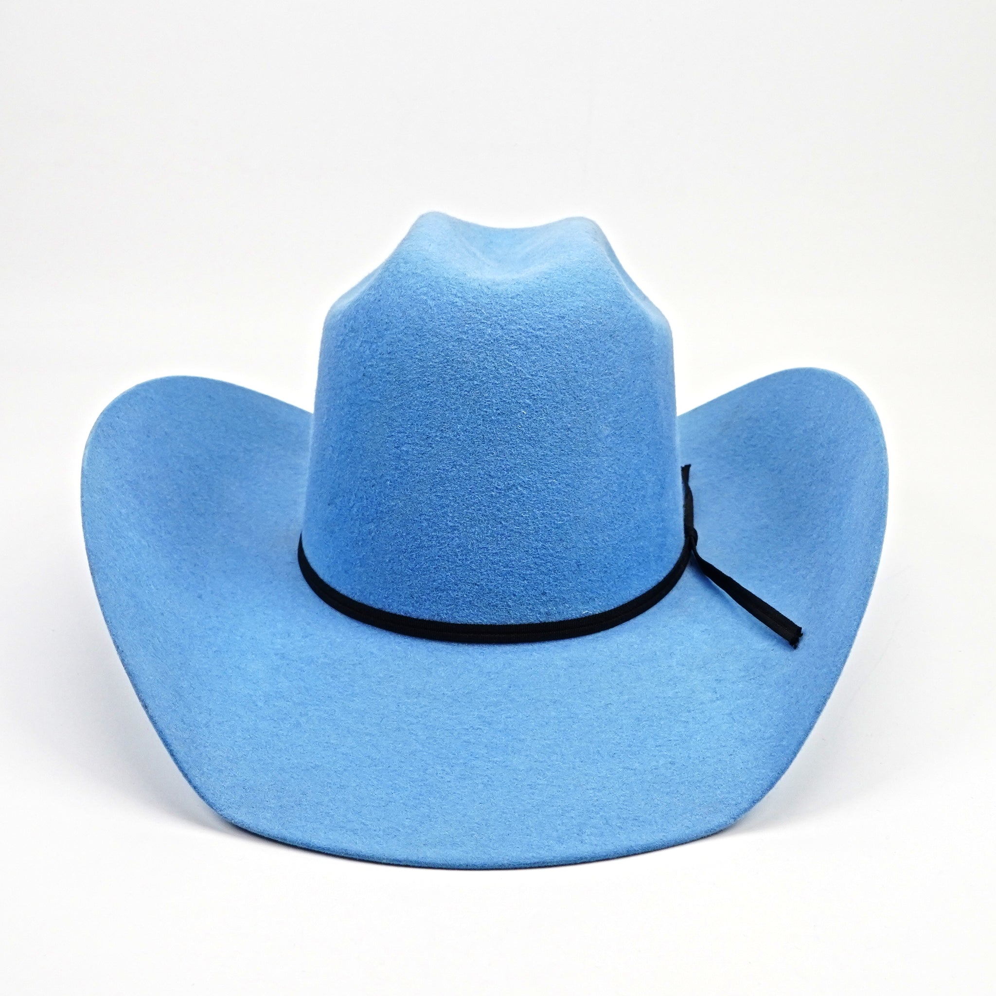 TC Hats - 6X Minnick Cowboy Hat - Sky Blue