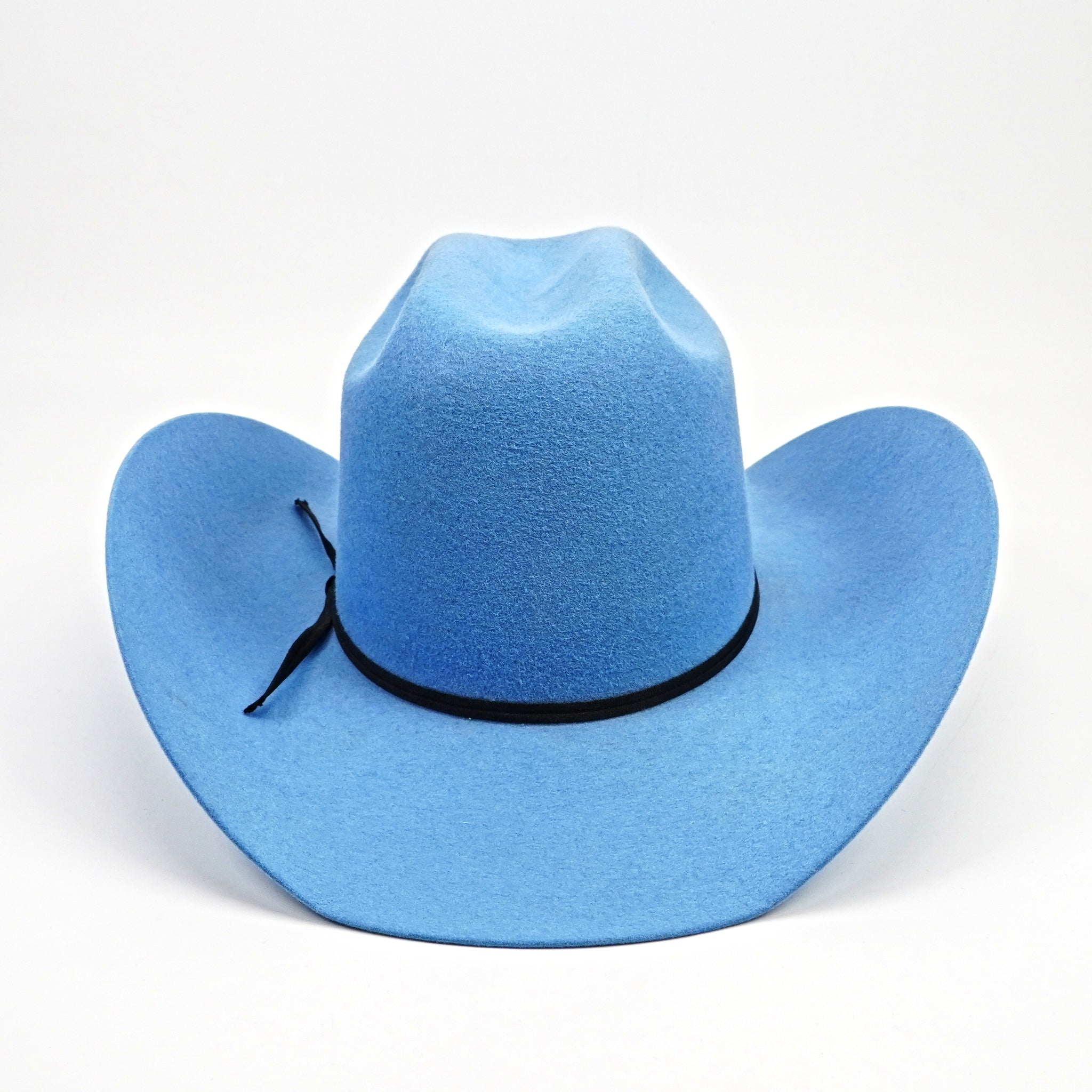 TC Hats - 6X Minnick Cowboy Hat - Sky Blue