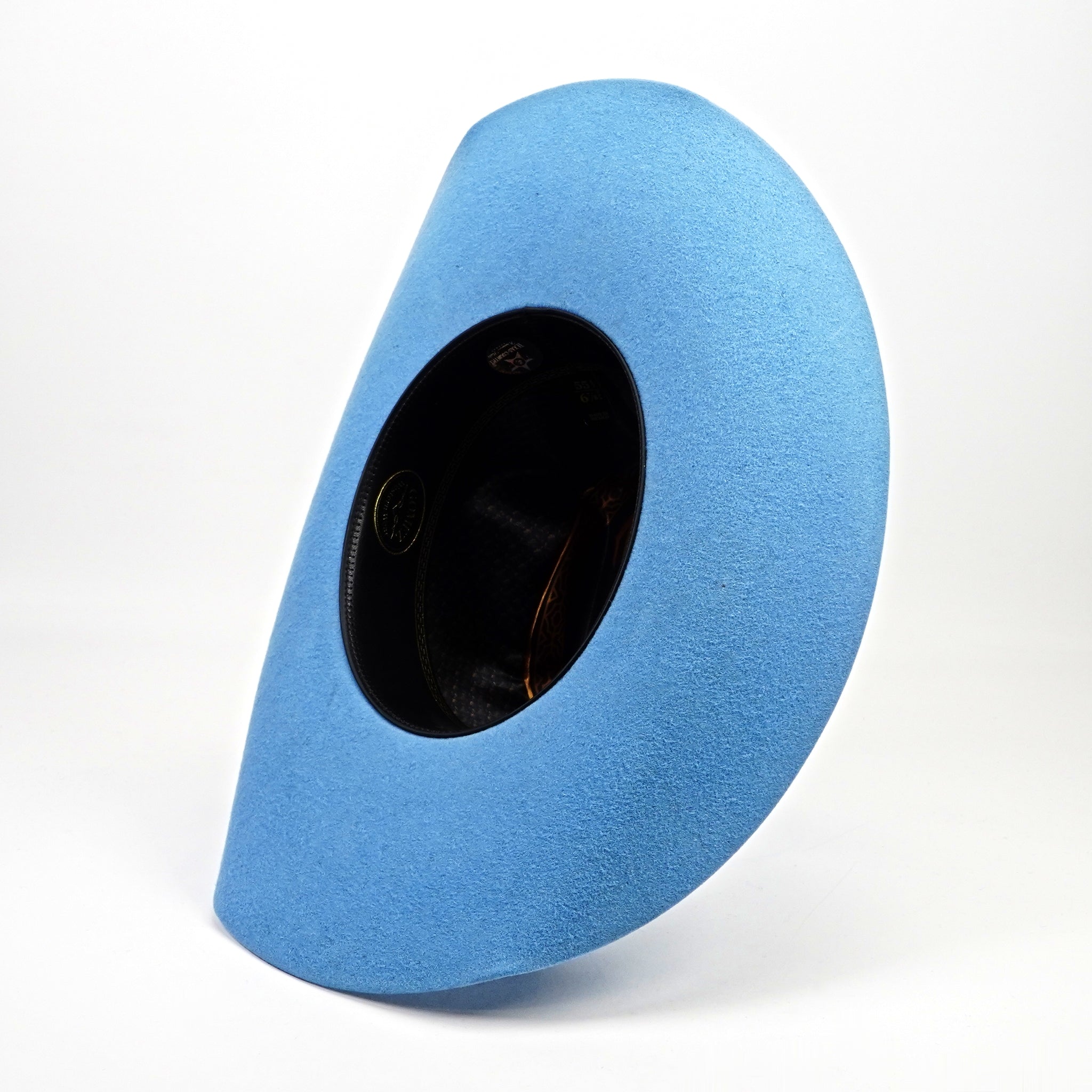 TC Hats - 6X Minnick Cowboy Hat - Sky Blue