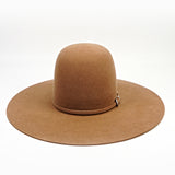 Tacchino - 6X Open Crown - Sahara Brown