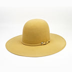 Sombreros TC - Copa Abierta 6X - Amarillo Plátano
