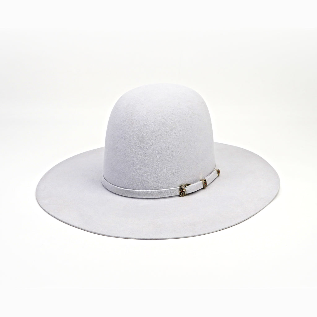 TC Hats - 10X Copa Abierta - Platino