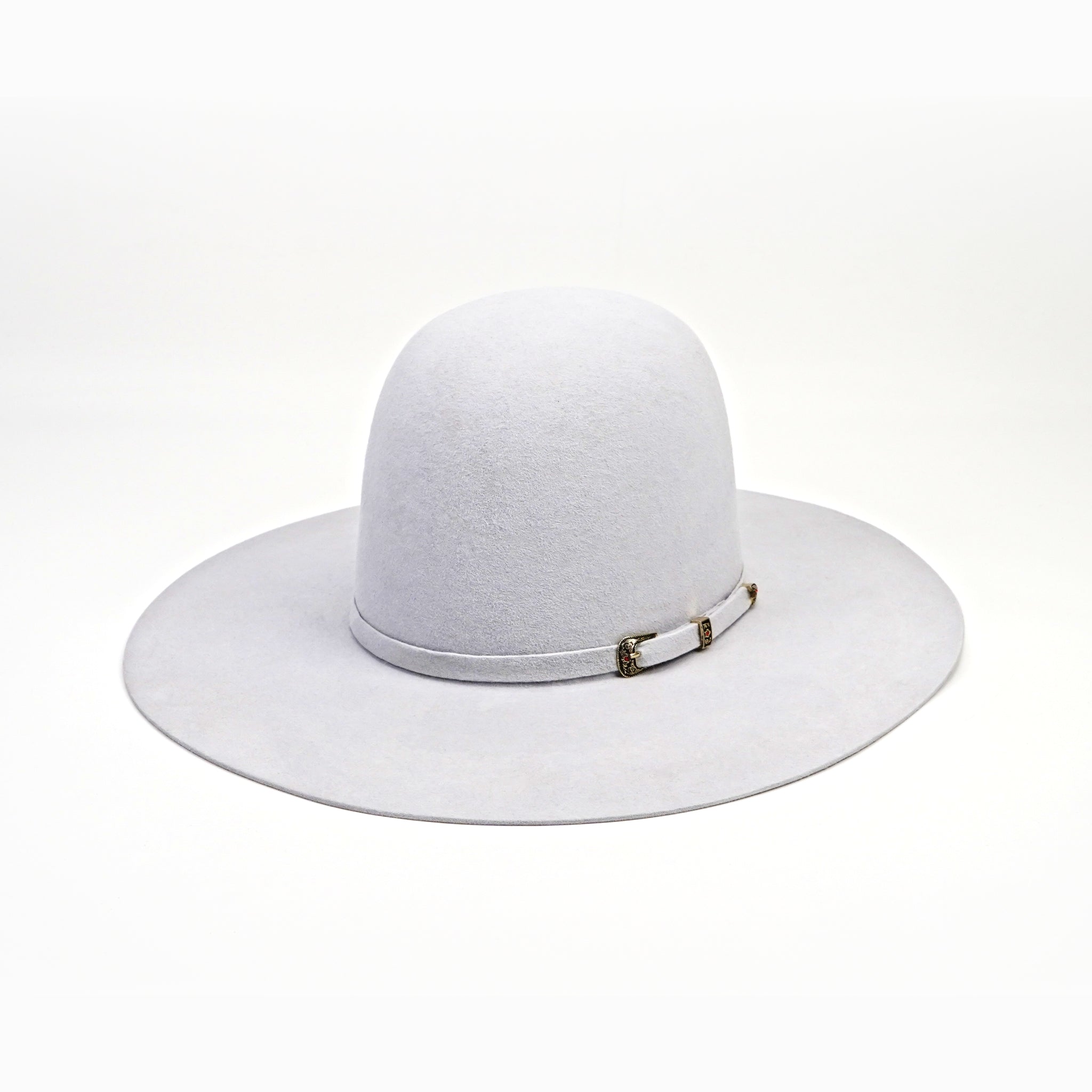 TC Hats - 10X Copa Abierta - Platino