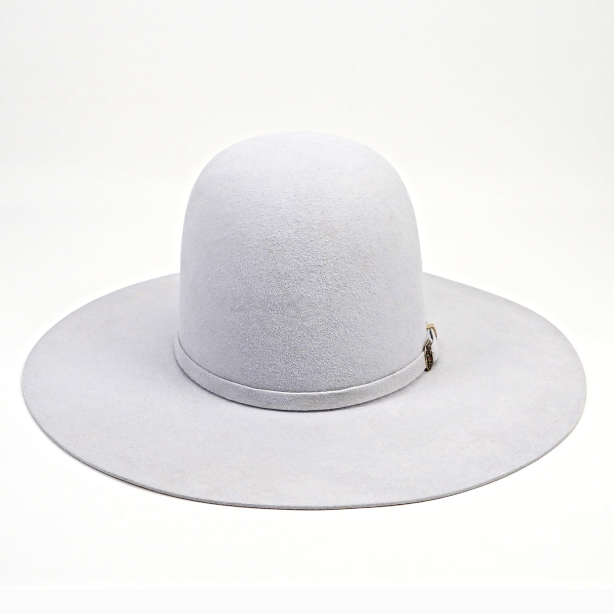 TC Hats - 10X Open Crown - Platinum