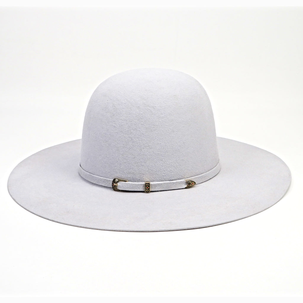 TC Hats - 10X Copa Abierta - Platino