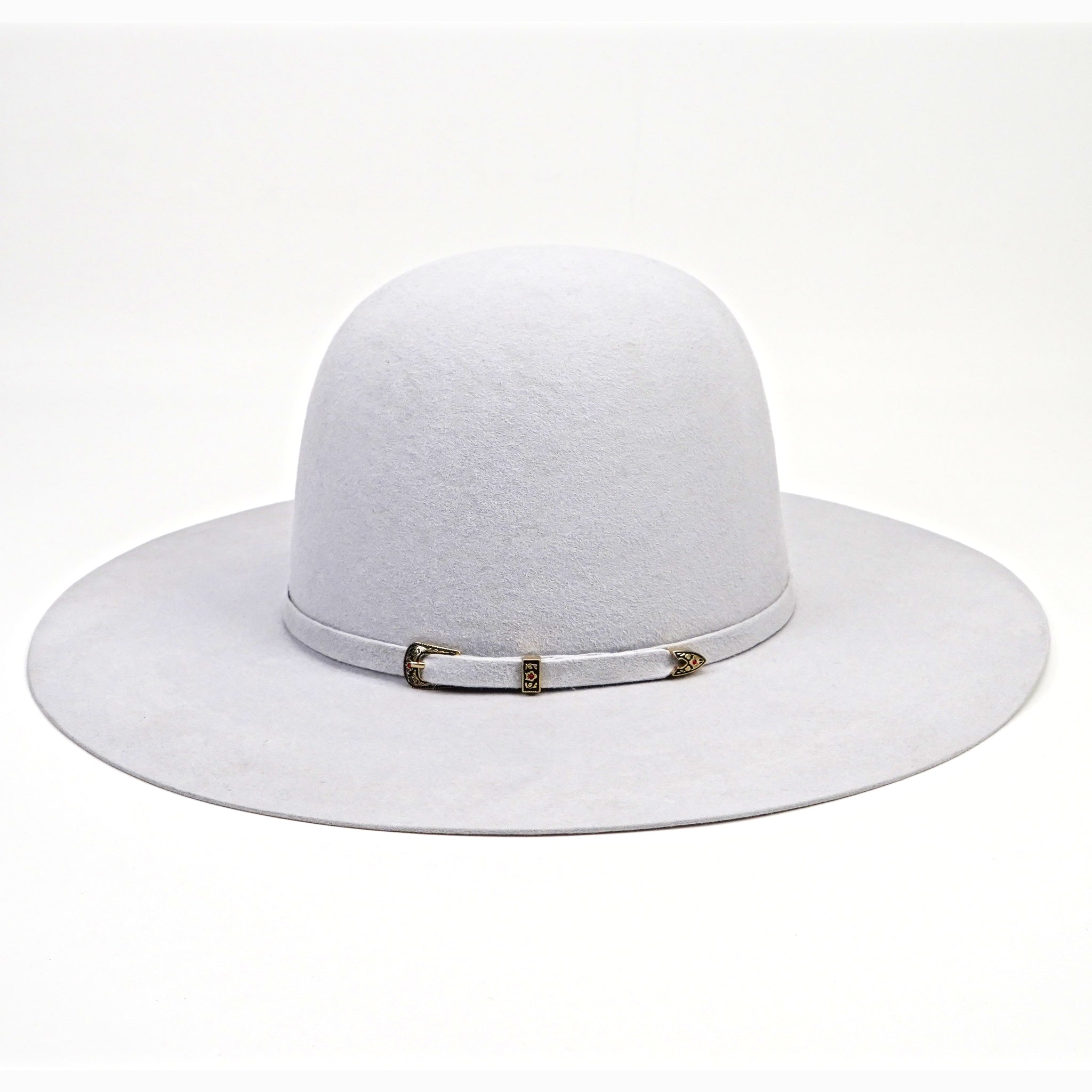 TC Hats - 10X Copa Abierta - Platino