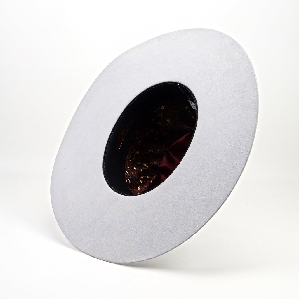 TC Hats - 10X Copa Abierta - Platino