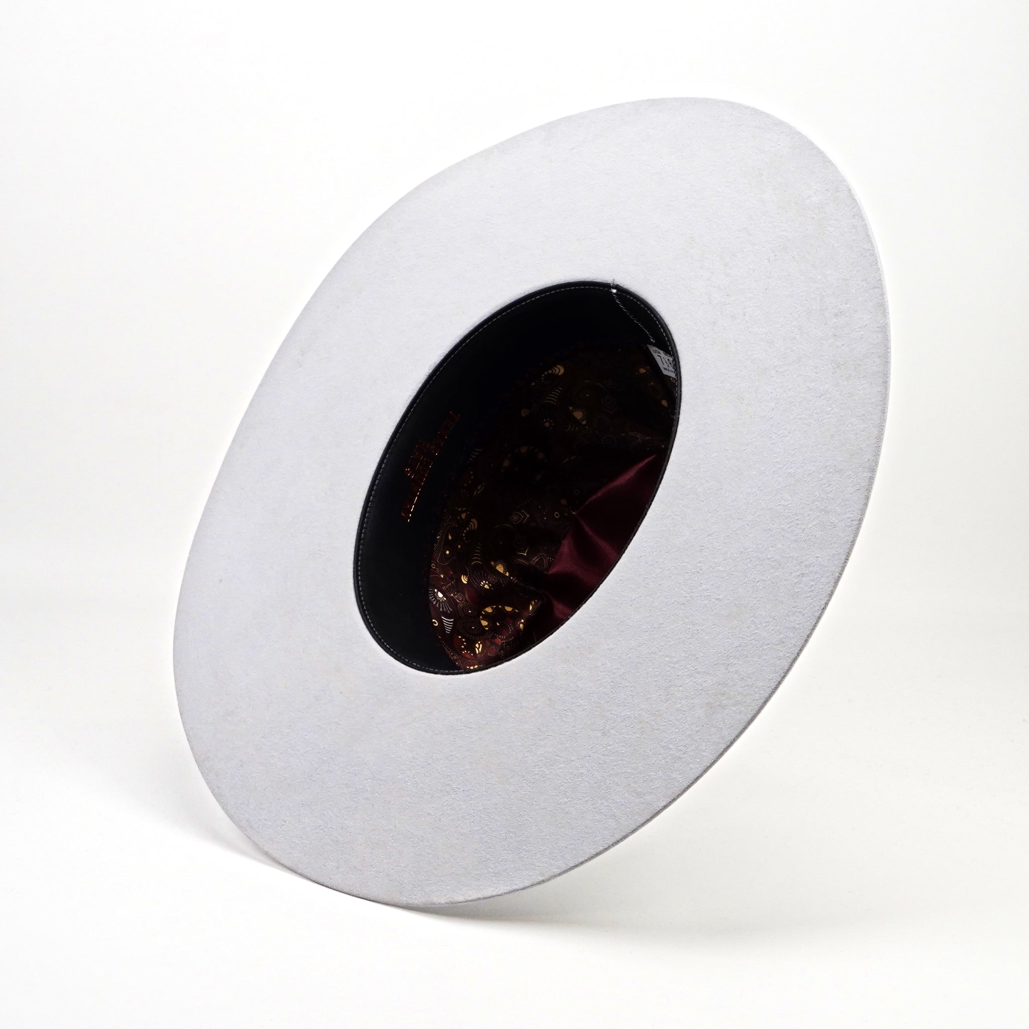 TC Hats - 10X Copa Abierta - Platino