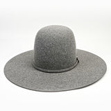 Tacchino - 6X Open Crown - Denim Smoke