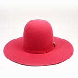 TC Hats - 6X Open Crown - Neon Pink