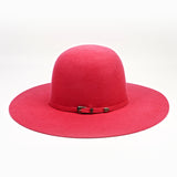 TC Hats - 6X Open Crown - Neon Pink