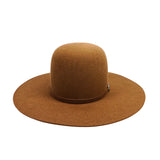 TC Hats - 10X Open Crown - Fawn