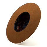 TC Hats - 10X Open Crown - Fawn