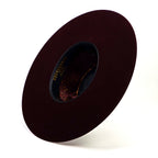 Sombreros TC - Copa abierta 10X - Vino
