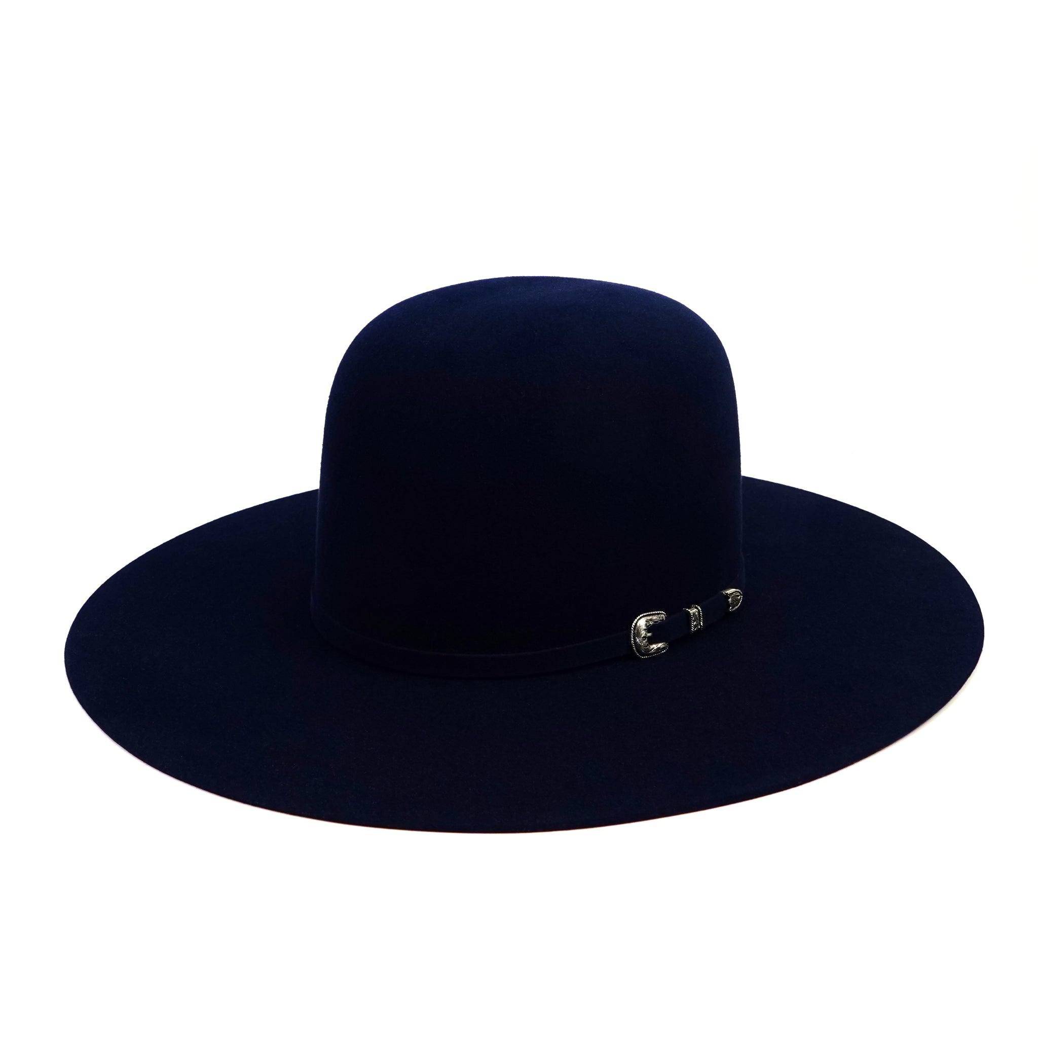 TC Hats - 10X Copa Abierta - Azul Vaquero