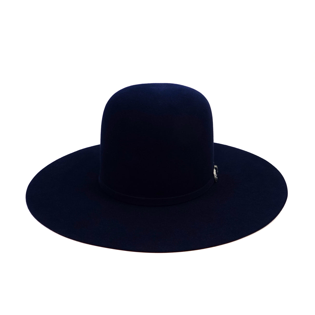 TC Hats - 10X Open Crown - Denim Blue