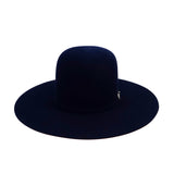 TC Hats - 10X Open Crown - Denim Blue