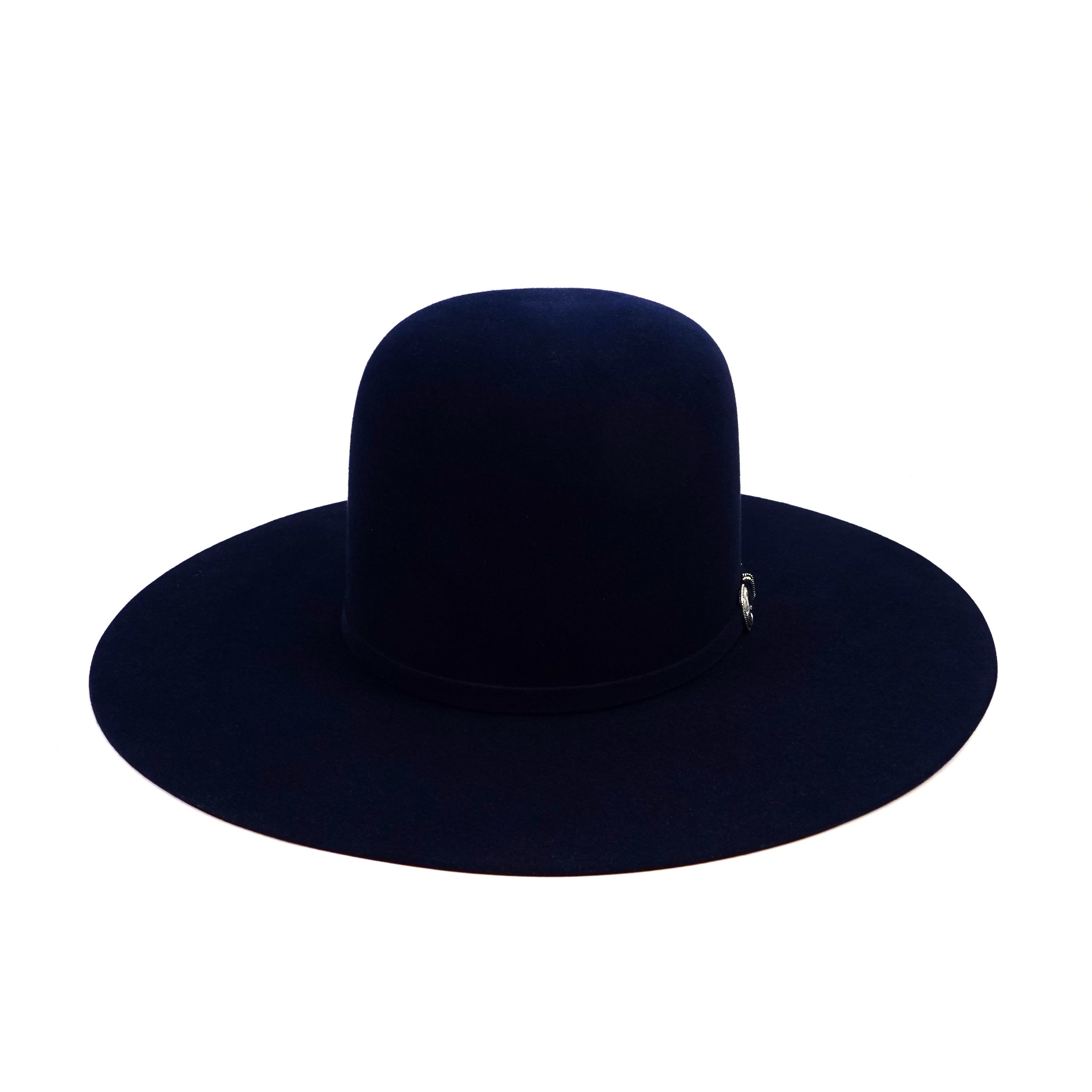 TC Hats - 10X Copa Abierta - Azul Vaquero