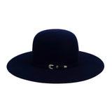 TC Hats - 10X Open Crown - Denim Blue
