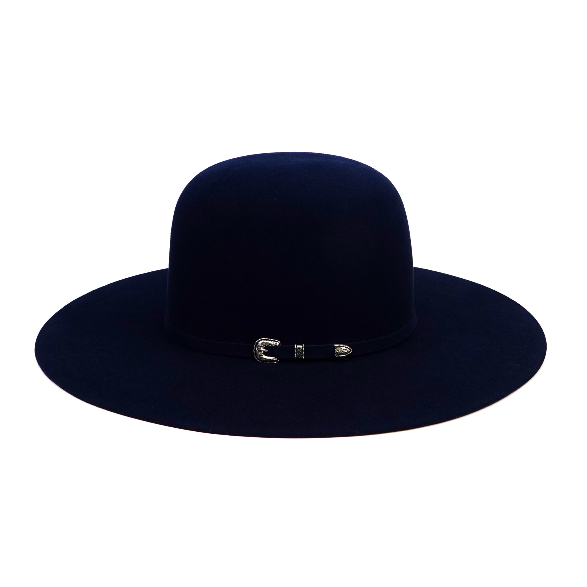 TC Hats - 10X Copa Abierta - Azul Vaquero