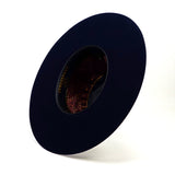 TC Hats - 10X Open Crown - Denim Blue