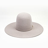 TC Hats - 20X Open Crown - Mist Gray