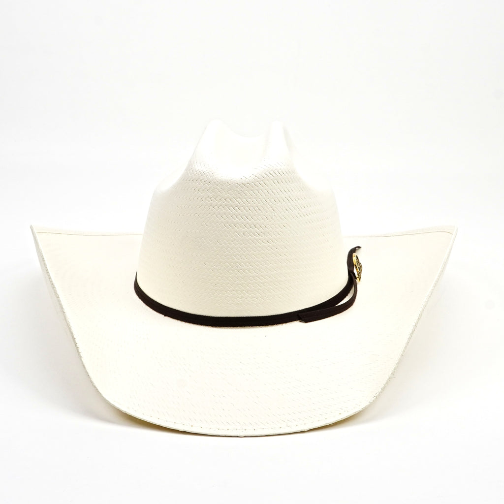 TC Hats - 100X Cheyenne Palm Leaf Cowboy Hat