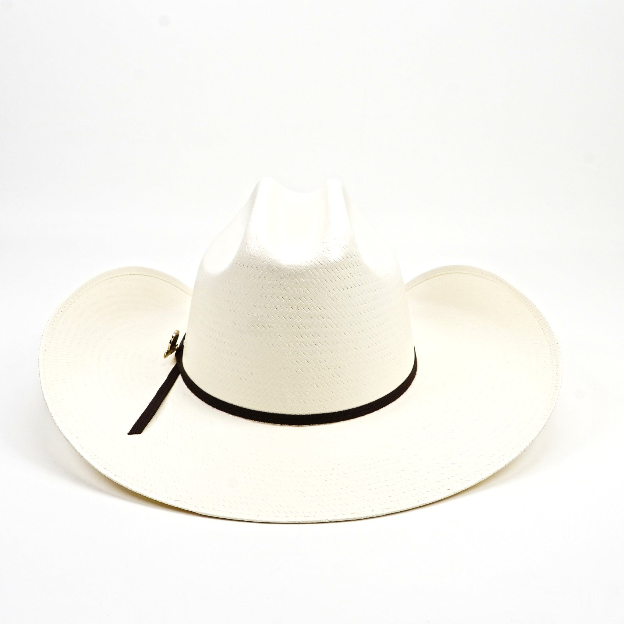 TC Hats - 100X Cheyenne Palm Leaf Cowboy Hat