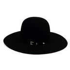 Sombreros TC - Copa Abierta 100X - Negro