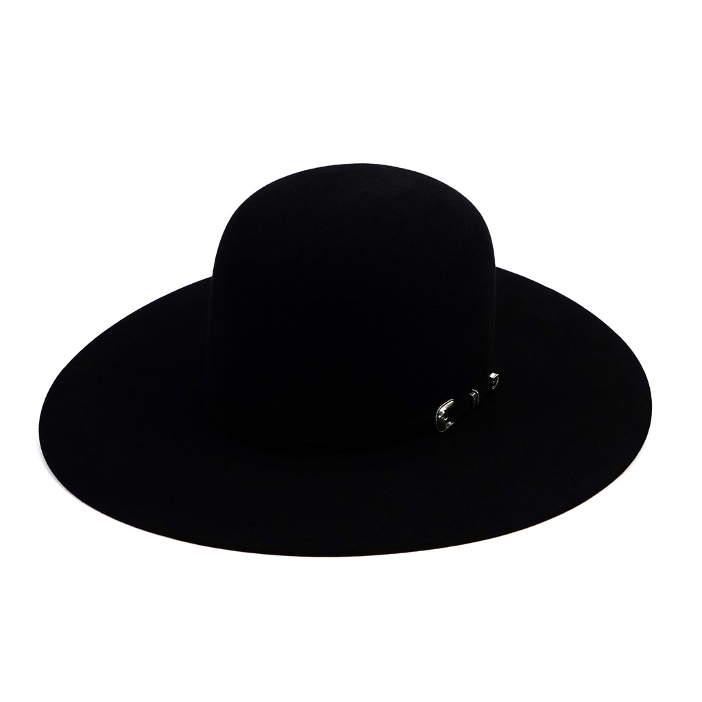 TC Hats - Copa Abierta 10X - Negro