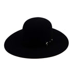 TC Hats - Copa Abierta 10X - Negro