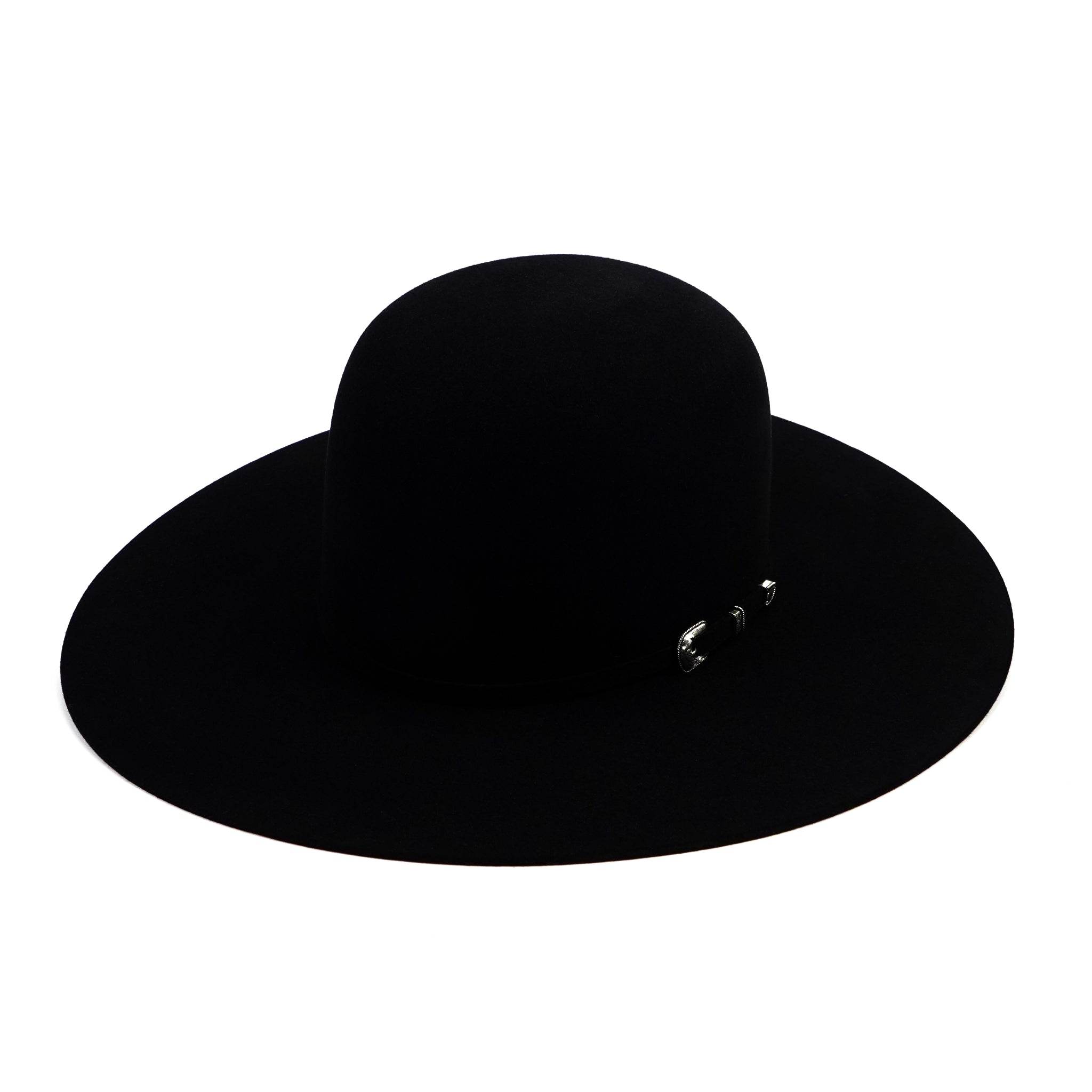 TC Hats - Copa Abierta 10X - Negro