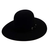 TC Hats - 20X Open Crown - Black