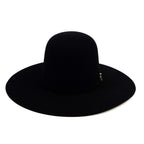 TC Hats - 20X Open Crown - Black