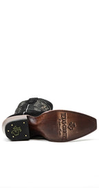 The Miranda - Black